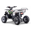 Quad 110cc enfant LBQ Toronto VERT Quad 110cc enfant LBQ Toronto VERT