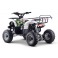 Quad 110cc enfant LBQ Toronto VERT