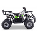 Quad 110cc enfant LBQ Toronto VERT Quad 110cc enfant LBQ Toronto VERT