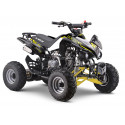 Quad 125cc enfant LBQ Panthera ROCKSTAR