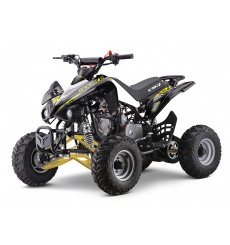 Quad 125cc enfant LBQ Panthera ROCKSTAR