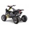 Quad 125cc enfant LBQ Panthera ROCKSTAR