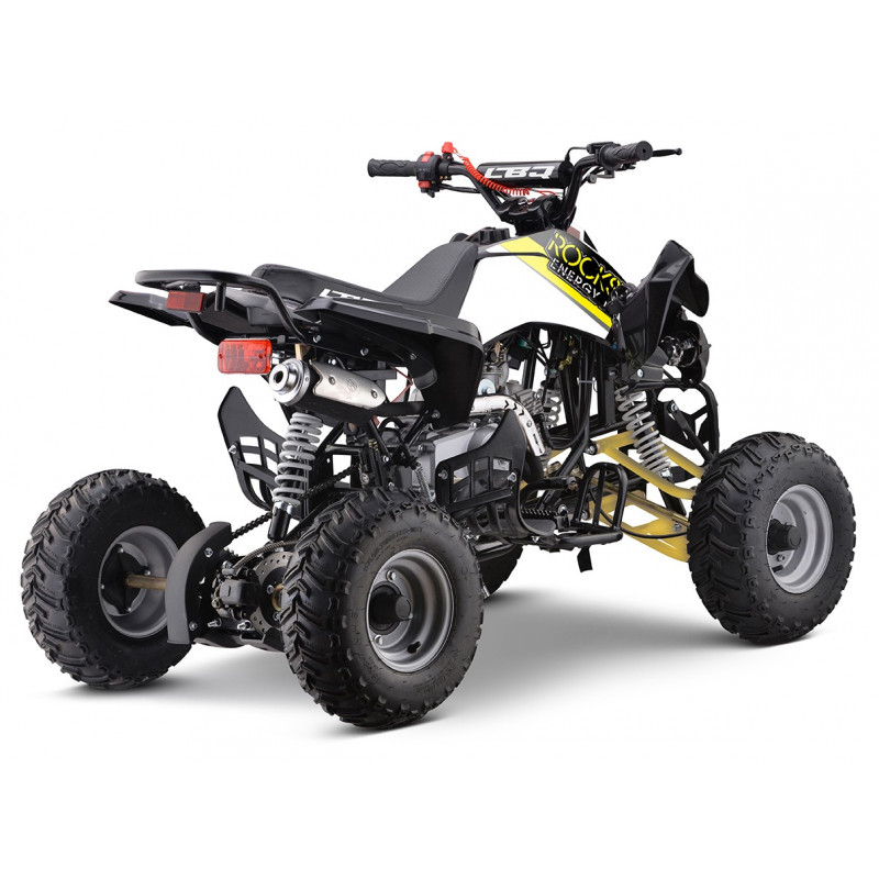 Quad 125cc enfant LBQ Panthera ROCKSTAR
