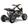 Quad 125cc enfant LBQ Panthera ROCKSTAR