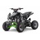 Quad 125cc enfant LBQ Panthera MONSTER ENERGY