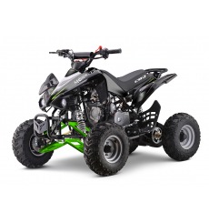 Quad 125cc enfant LBQ Panthera MONSTER ENERGY