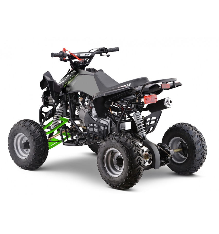 Quad pas cher 110cc, 125cc, 150 et 250cc pour adultes - Paiement