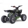 Quad 110cc enfant LBQ Fenix MONSTER ENERGY