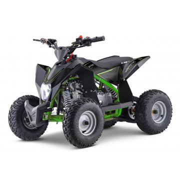 Quad 110cc enfant LBQ Fenix MONSTER ENERGY