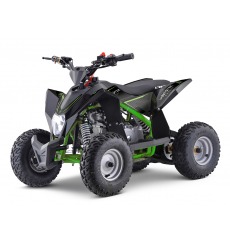 Quad 110cc enfant LBQ Fenix MONSTER ENERGY