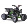 Quad 110cc enfant LBQ Fenix MONSTER ENERGY