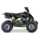 Quad 110cc enfant LBQ Fenix MONSTER ENERGY