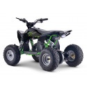 Quad électrique 1000W enfant LBQ E-Fenix MONSTER ENERGY