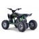 Quad électrique 1000W enfant LBQ E-Fenix MONSTER ENERGY