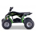 Quad électrique 1000W enfant LBQ E-Fenix MONSTER ENERGY