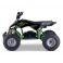 Quad électrique 1000W enfant LBQ E-Fenix MONSTER ENERGY