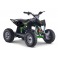 Quad électrique 1000W enfant LBQ E-Fenix MONSTER ENERGY