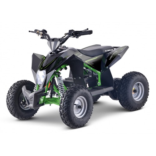 Quad électrique 1000W enfant LBQ E-Fenix MONSTER ENERGY