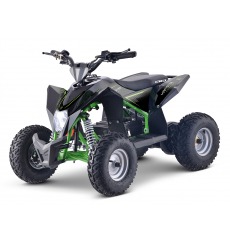 Quad électrique 1000W enfant LBQ E-Fenix MONSTER ENERGY