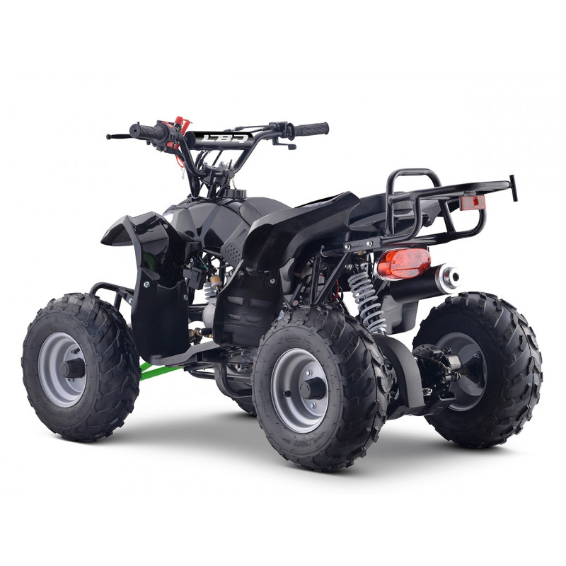 Quad 110cc enfant LBQ Razor MONSTER ENERGY