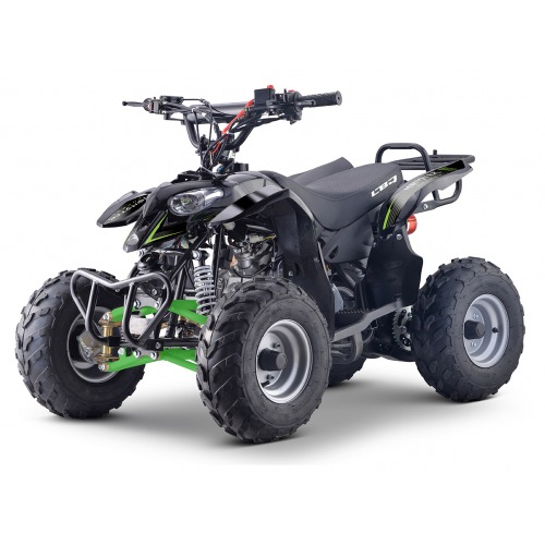 Quad 110cc enfant LBQ Razor MONSTER ENERGY