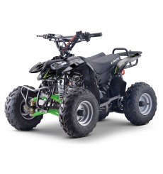 Quad 110cc enfant LBQ Razor MONSTER ENERGY