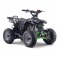 Quad 110cc enfant LBQ Razor MONSTER ENERGY