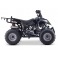 Quad 110cc enfant LBQ Razor MONSTER ENERGY