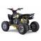 Quad 110cc enfant LBQ Fenix ROCKSTAR