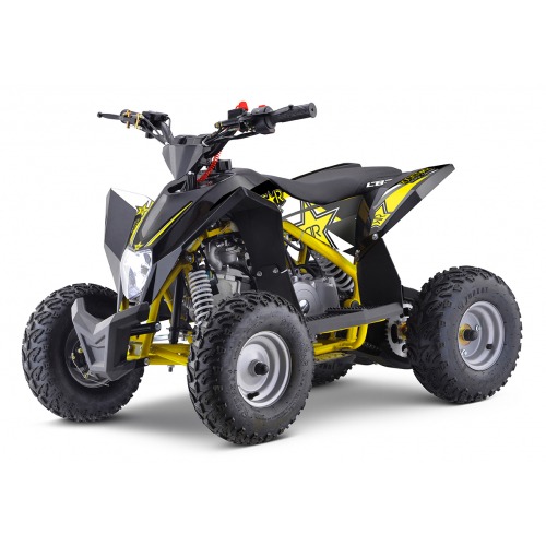 Quad 110cc enfant LBQ Fenix ROCKSTAR