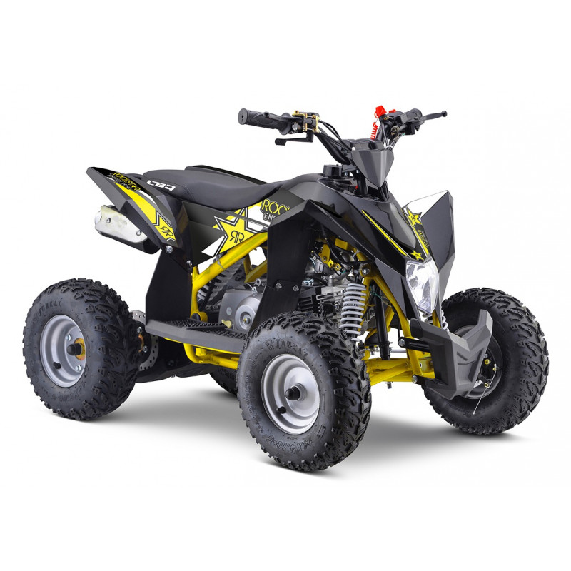 Quad 110cc enfant LBQ Fenix ROCKSTAR