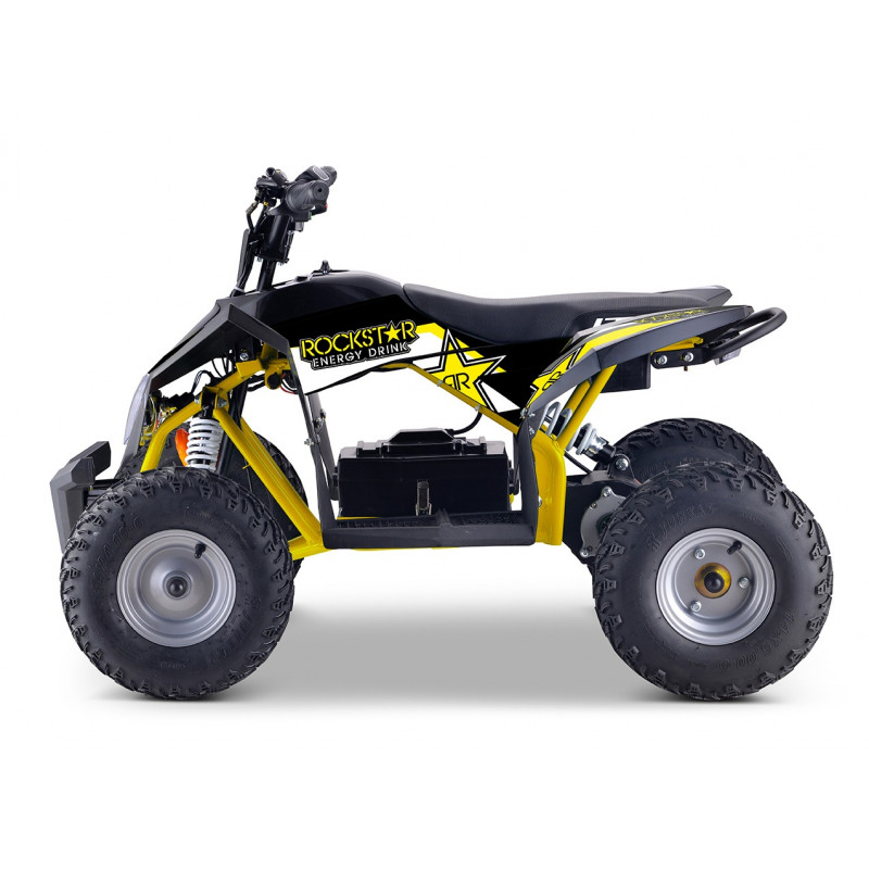 Quad électrique 1000W enfant LBQ E-Fenix ROCKSTAR
