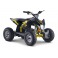 Quad électrique 1000W enfant LBQ E-Fenix ROCKSTAR