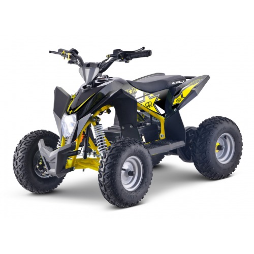 Quad électrique 1000W enfant LBQ E-Fenix ROCKSTAR