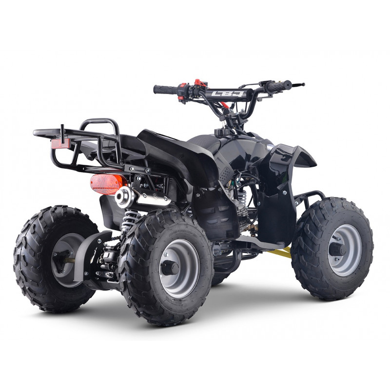 Quad 110cc enfant LBQ Razor ROCKSTAR