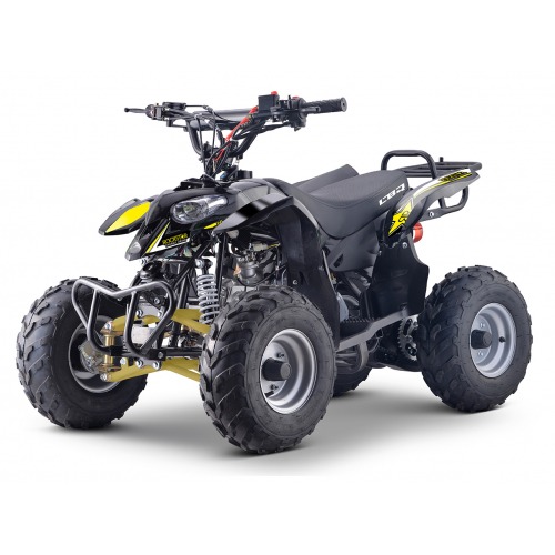 Quad 110cc enfant LBQ Razor ROCKSTAR