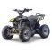 Quad 110cc enfant LBQ Razor ROCKSTAR