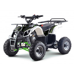 Quad 125cc enfant LBQ Toronto MONSTER ENERGY