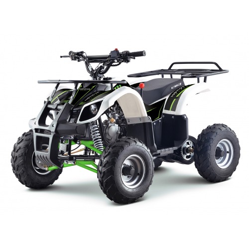 Quad 125cc enfant LBQ Toronto MONSTER ENERGY