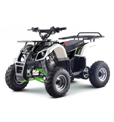 Quad 125cc enfant LBQ Toronto MONSTER ENERGY