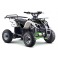 Quad 125cc enfant LBQ Toronto MONSTER ENERGY