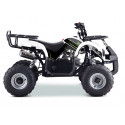 Quad 125cc enfant LBQ Toronto MONSTER ENERGY Quad 125cc enfant LBQ Toronto MONSTER ENERGY
