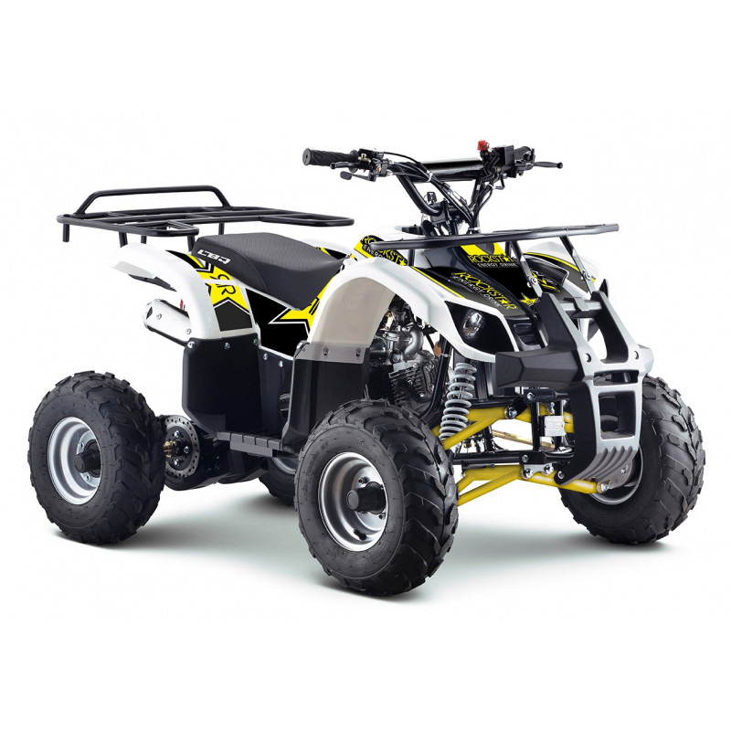 Quad 110cc enfant LBQ Toronto ROCKSTAR