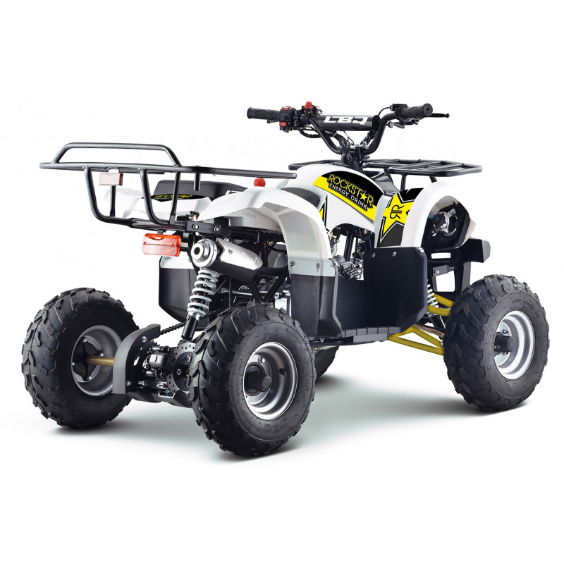 Quad 110cc enfant LBQ Toronto ROCKSTAR