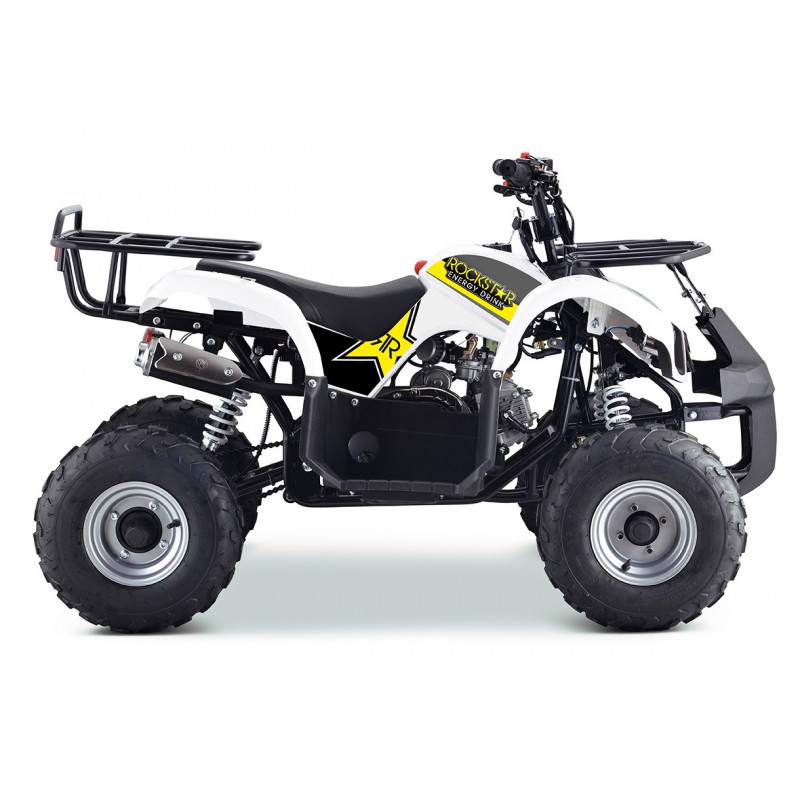 Quad 110cc enfant LBQ Toronto ROCKSTAR