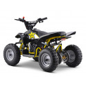 Pocket Quad 50cc enfant LBQ Wokx BW6 ROCKSTAR Pocket Quad 50cc enfant LBQ Wokx BW6 ROCKSTAR