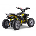 Pocket Quad 50cc enfant LBQ Wokx BW6 ROCKSTAR Pocket Quad 50cc enfant LBQ Wokx BW6 ROCKSTAR