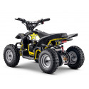 Pocket quad électrique 800w enfant LBQ E-Wokx BW6 ROCKSTAR