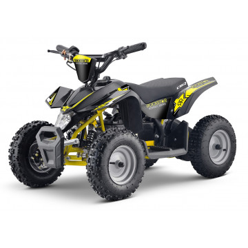 Pocket quad électrique 800w enfant LBQ E-Wokx BW6 ROCKSTAR