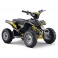 Pocket quad électrique 800w enfant LBQ E-Wokx BW6 ROCKSTAR